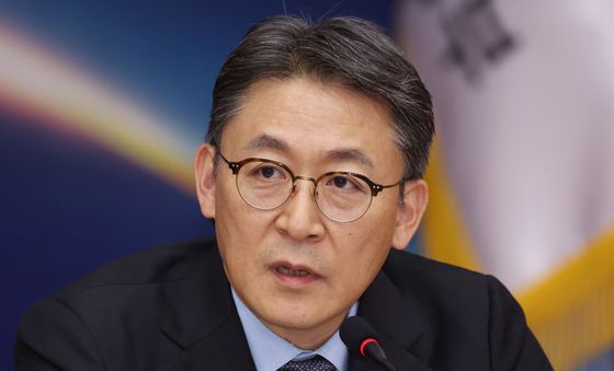 발언하는 권대영 금융위 부위원장