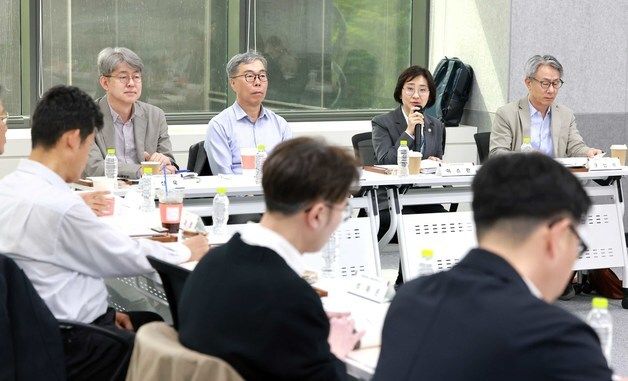 이스란 제1차관, 제3차 기초생활보장제도 발전 포럼