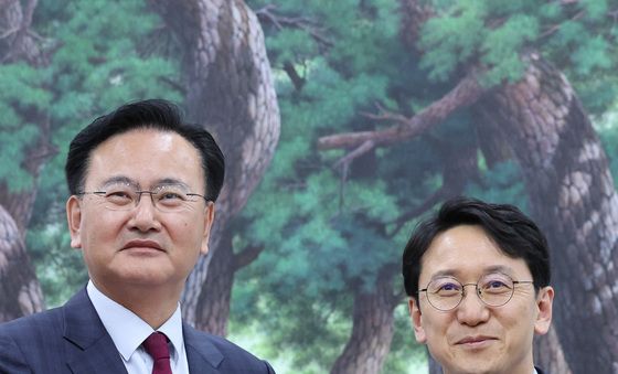 4개 선거구서 중대선거구제 도입 합의한 여야