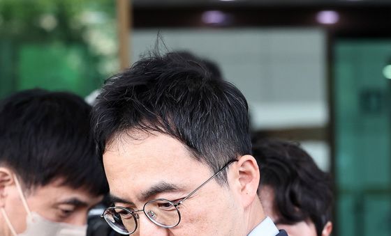 구자현 검찰총장 대행 "공정·객관 국정조사 진행해 달라"