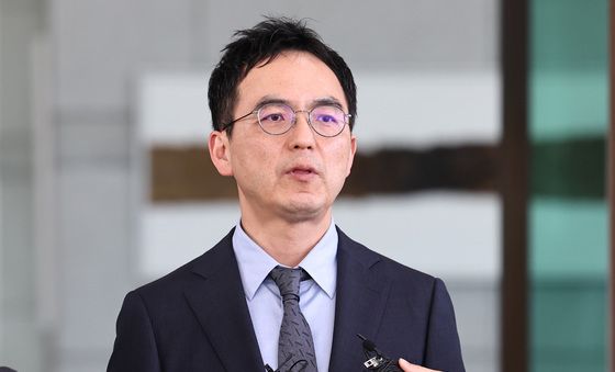 구자현 "대장동 수사 일선 검사 안타까운 소식…참담한 심정"