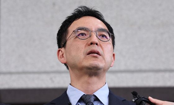 구자현 "참담한 마음…국조가 재판에 영향 줘선 안돼"