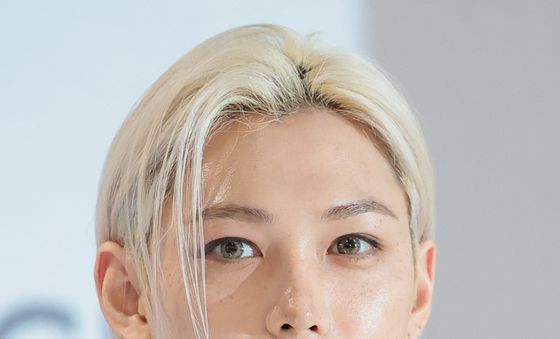 스트레이키즈 필릭스, 슈스의 눈부심