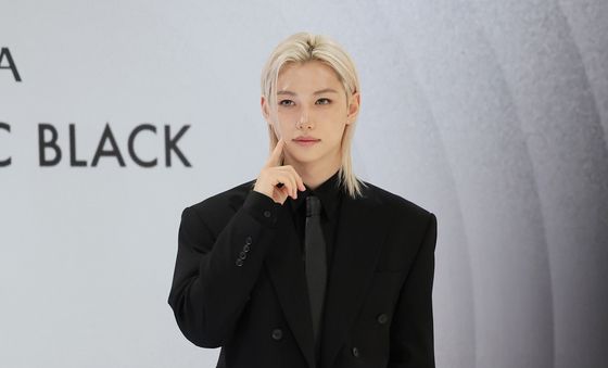 필릭스, 글로벌 케이팝 스타