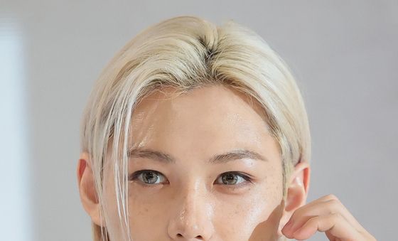 스트레이키즈 필릭스, 심장이 쿵