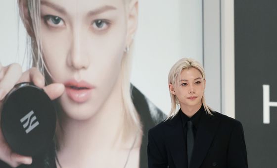 필릭스, 내가 가는 길이 런웨이
