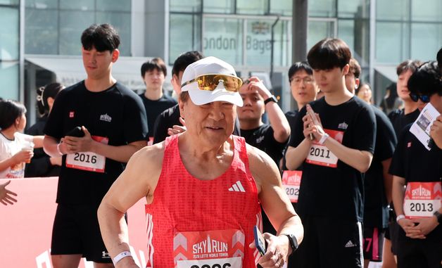 '나이는 숫자일 뿐'