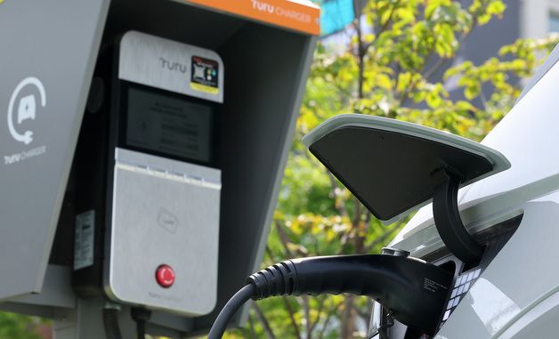 전기차 충전요금, 낮에는 12~15% 싸진다