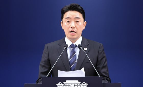 李대통령 "국회, 특별감찰관 임명 절차 개시" 요청
