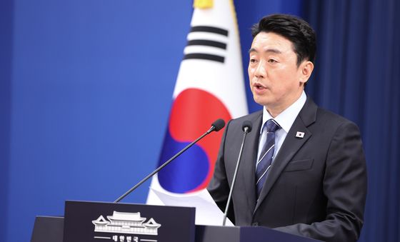 李대통령 "국회, 특별감찰관 임명 절차 개시" 요청