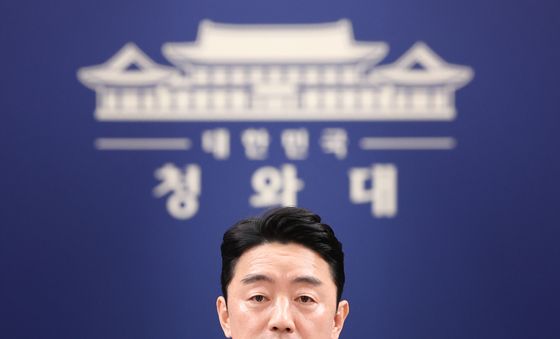 李대통령 "국회, 특별감찰관 임명 절차 개시" 요청