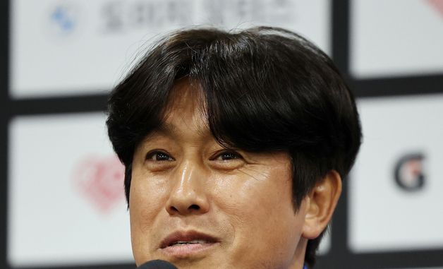 '쎄오' 서정원, 오늘은 선수 겸 감독입니다