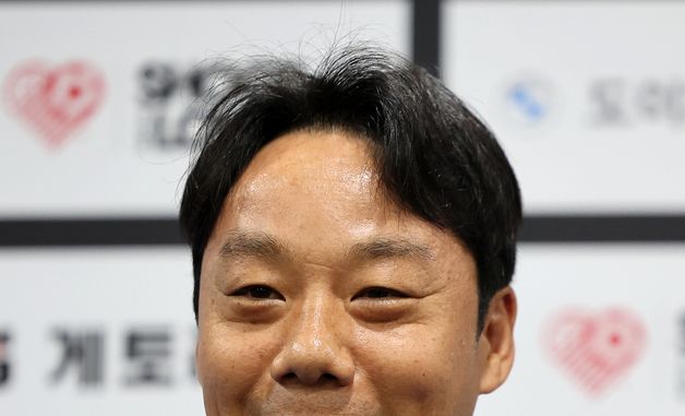 '염긱스' 염기훈, 긱스와의 승부를 기대하며