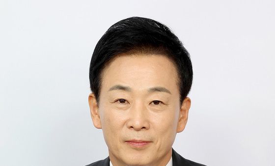 유영하 '국민의힘 대구시장 경선 비전토론회'