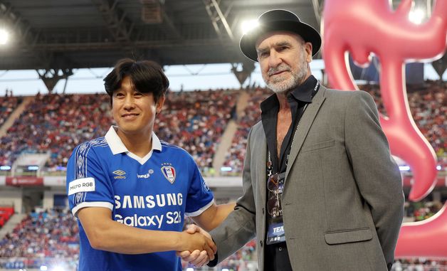 '멋진 승부 해봅시다'