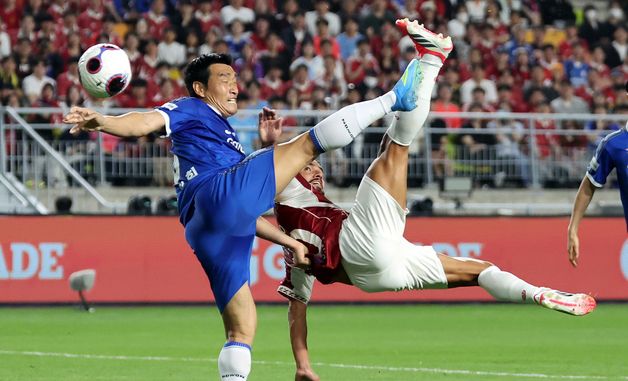 파비우 다 실바, 환상적인 바이시클 킥