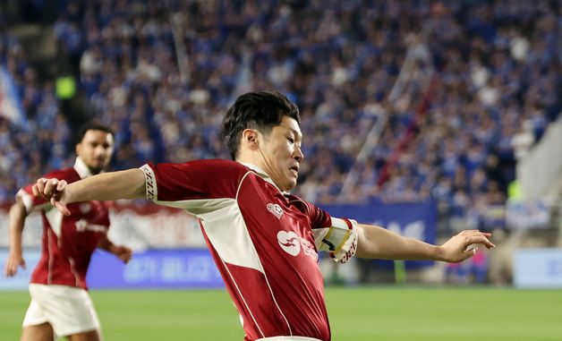 박지성, 내가 살려낼게!