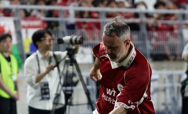 긱스, 이제 예전 같지 않아