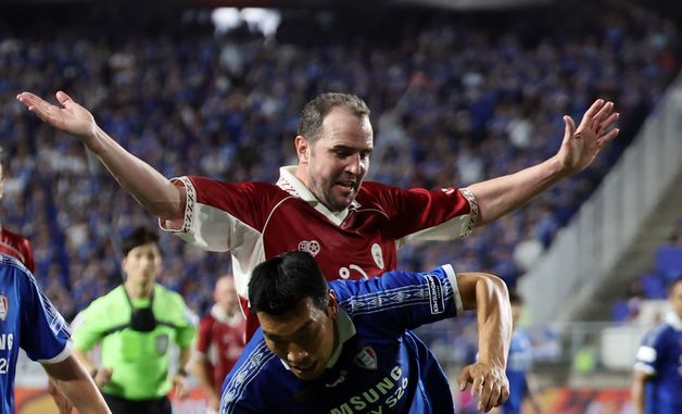 존 오셔, 난 건드리지 않았어