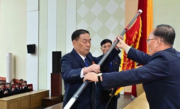 北, 생산성과 우수 단위 포상…천성청년탄광 선정