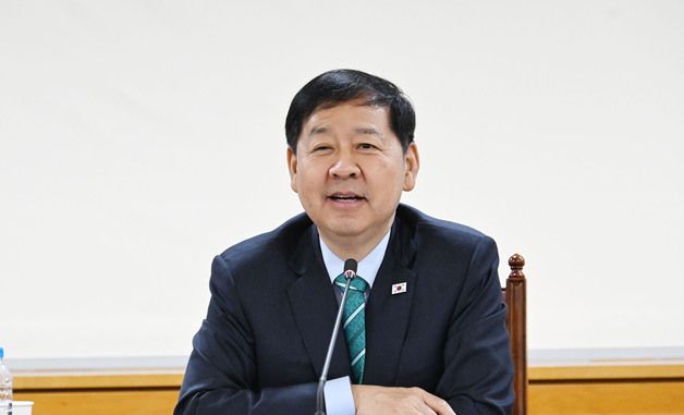 발언하는 구윤철 부총리