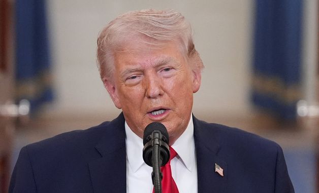 트럼프 “이란전 핵심 전략목표 완수에 가까워졌다”