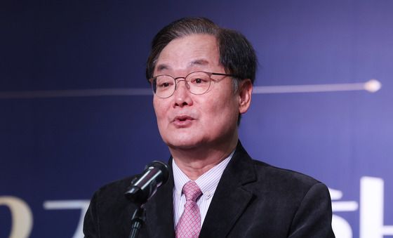 이용준 세종연구소 이사장 세종국가전략포럼 환영사