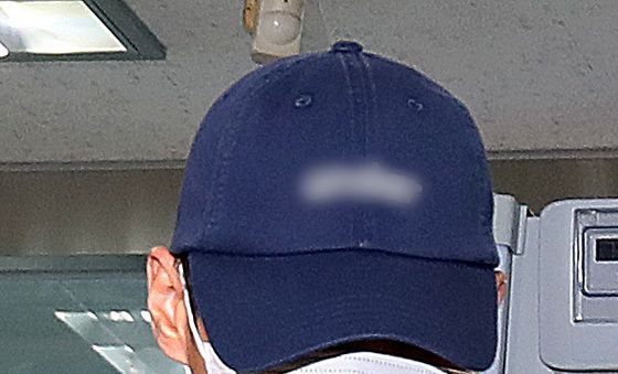 '장모 살해' 캐리어 담아 시체유기한 사위