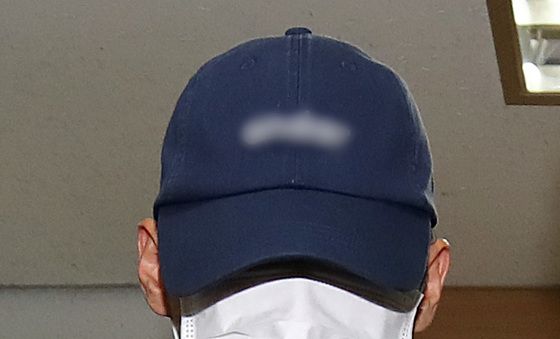 '장모 살해한 사위' 영장실질심사