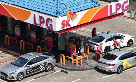4월 LPG 공급가격 50원 인상···중동 전쟁·환율 여파