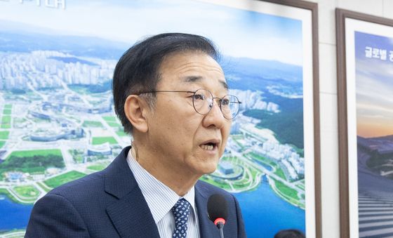 김윤덕 국토교통부 장관 추경안 제안 설명