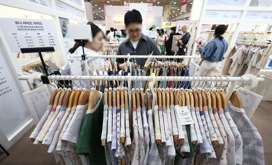 내 아이를 위한 꼬까옷