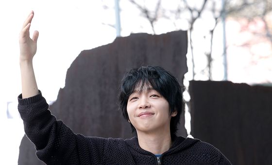 정세운, 봄 날의 달콤 왕자