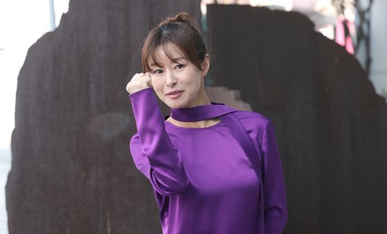 예지원 '홍도' 파이팅