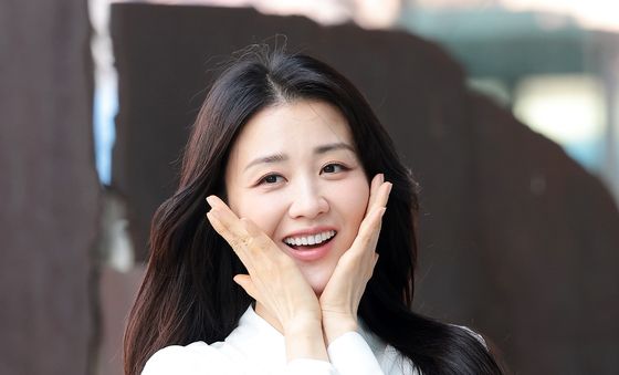 박하선 '예쁨쟁이'