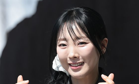 이보람, 향기로운 하트