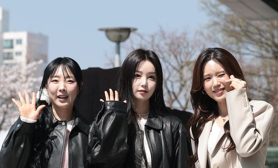 씨야, 컬투쇼에서 만나요