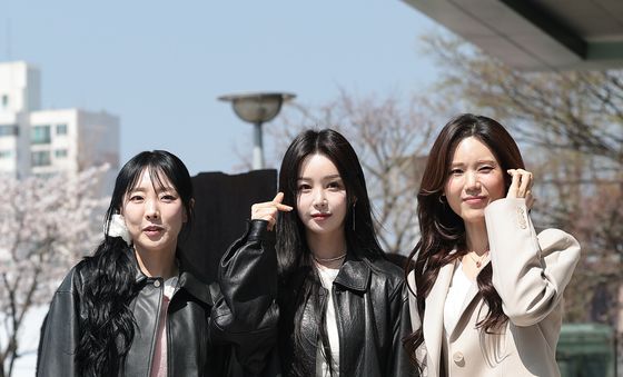 씨야, 컬투쇼 출격