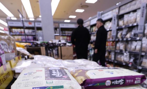 3월 소비자물가 동향 전년 동월 대비 2.2% 상승