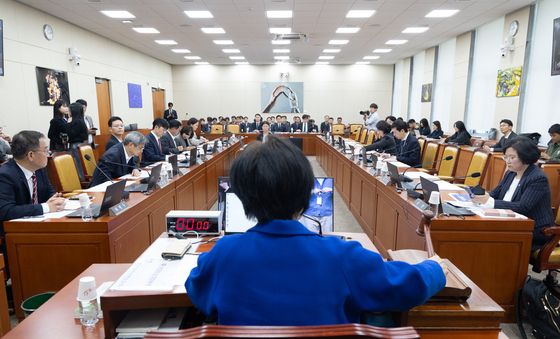 국회 과방위 전체회의