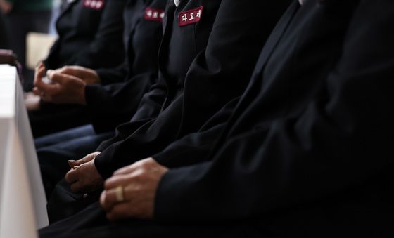 '떨리는 선택의 시간'