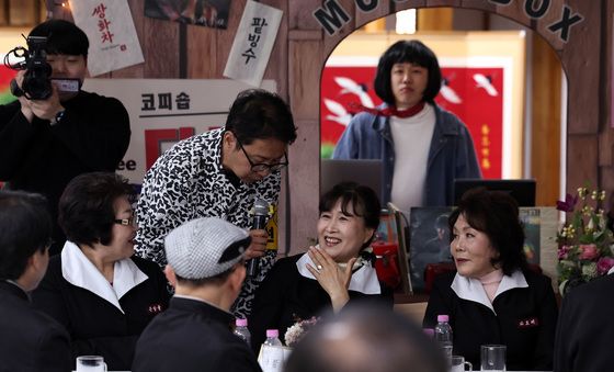 '제 이상형은요'