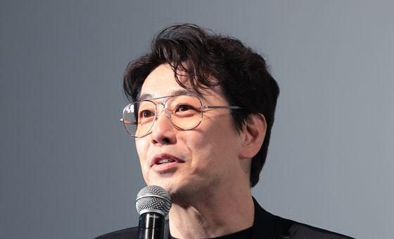 김경식 '내 이름은' 기자간담회 MC