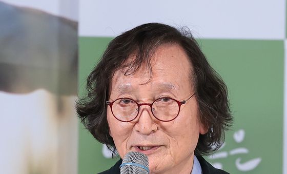 '내 이름은' 정지영 감독