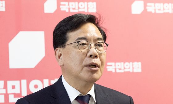 송언석 "물가 잡는다면서 대규모 현금 살포…정책 모순"