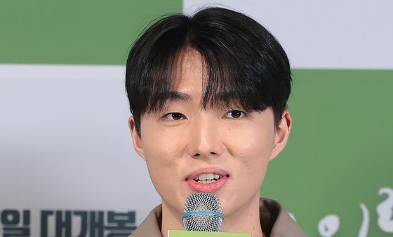 '내 이름은' 최준우