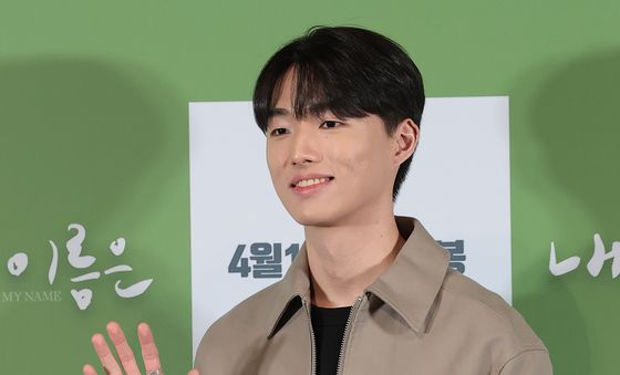 최준우, 훈내 진동