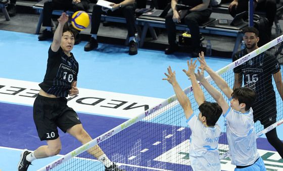 김진영 '가볍게'