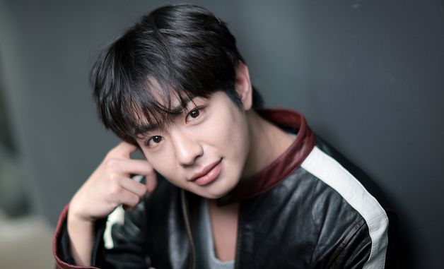 이븐 케이타, 힐링 가이