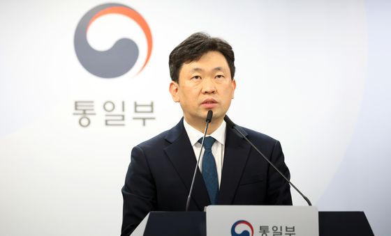 '정동영 장관, 북한 핵시설 관련 어떤 정보도 타기관으로 부터 받은 적 없다'
